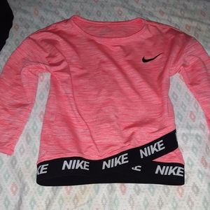 Nike active wear